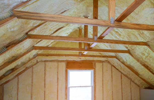 Best Insulation for Specific Applications in Winfield, KS
