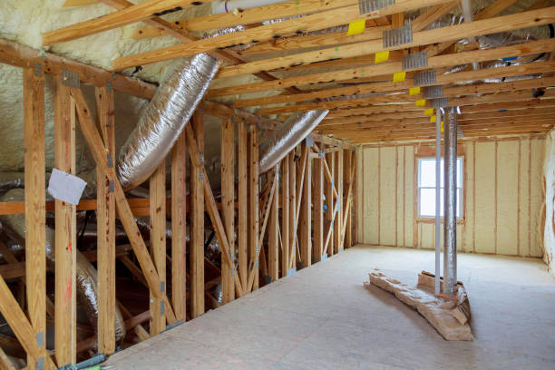 Best DIY Insulation Kits and Guidance in Winfield, KS