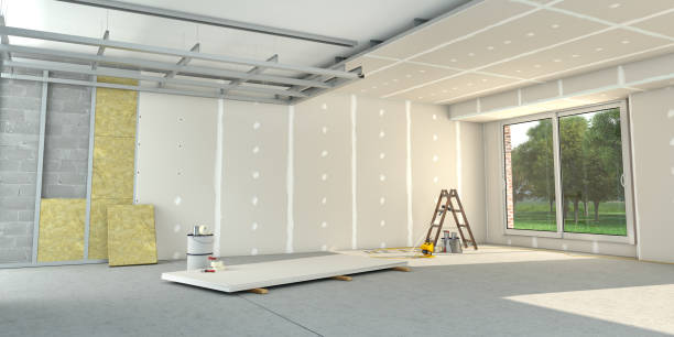 Best Spray Foam Insulation in Winfield, KS