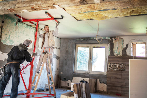 Best Insulation Maintenance and Repair in Winfield, KS