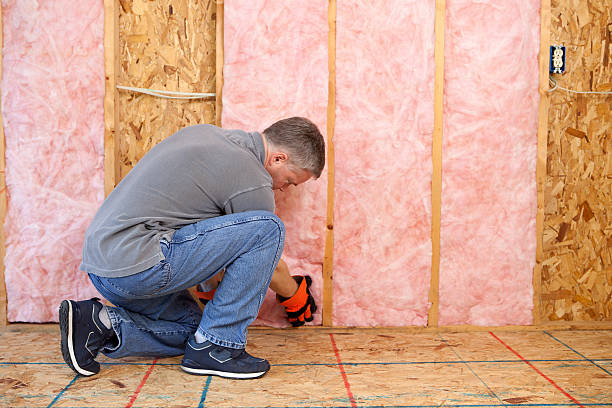 Types of Insulation We Offer in Winfield, KS