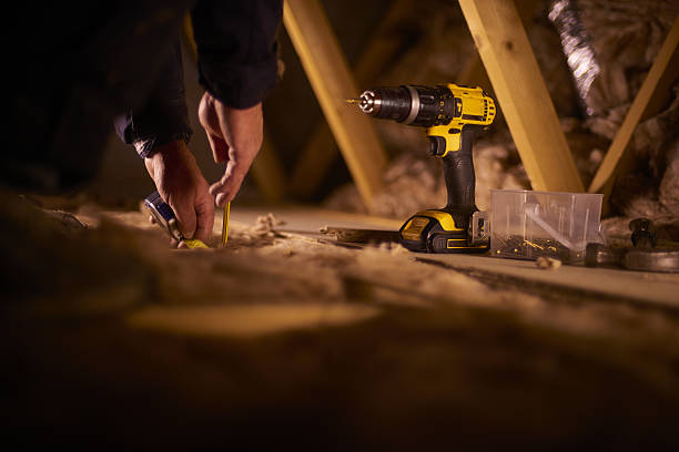 Best Eco-Friendly Insulation in Winfield, KS