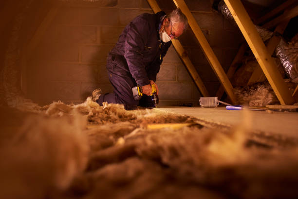 Best Blown-in Insulation in Winfield, KS