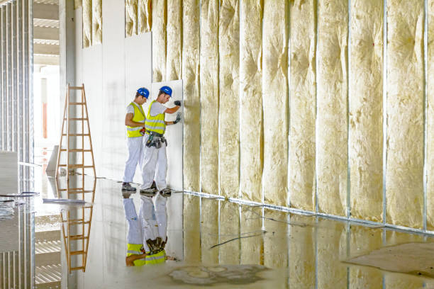 Types of Insulation We Offer in Winfield, KS